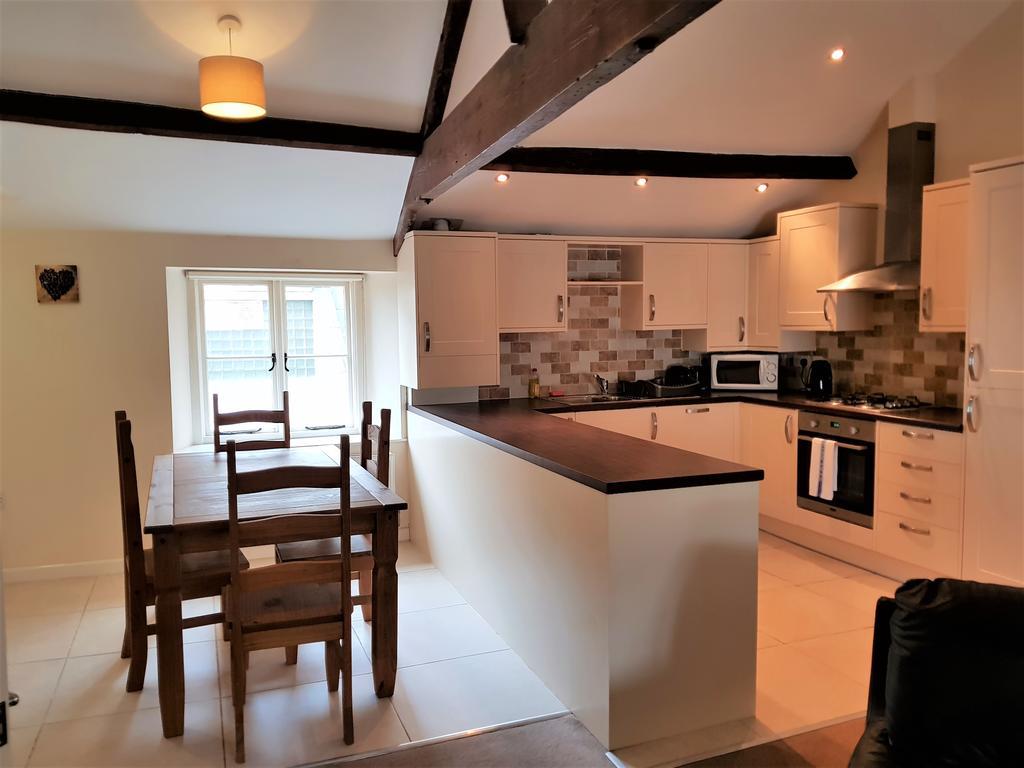 Old Town Central Apartments Swindon Luaran gambar